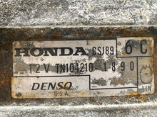 Load image into Gallery viewer, ALTERNATOR Acura RDX 2013 13 2014 14 2015 15 - NW518629