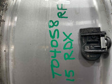Load image into Gallery viewer, WHEEL RIM RDX 13 14 15 18x7-1/2 ALLOY - NW519057