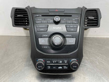 Load image into Gallery viewer, Radio Acura RDX 2015 - NW518927