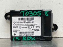 Load image into Gallery viewer, RADIO SATELLITE Acura RDX 2013 13 2014 14 2015 15 2016 16 - NW518928