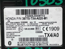 Load image into Gallery viewer, RADIO SATELLITE Acura RDX 2013 13 2014 14 2015 15 2016 16 - NW518928