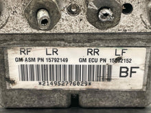 Load image into Gallery viewer, ABS Pump Cadillac SRX 2006 - NW518620