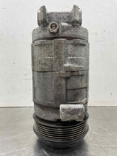 Load image into Gallery viewer, AC A/C AIR CONDITIONING COMPRESSOR SRX 04 05 06 07 08 09 - NW518685