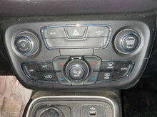 Load image into Gallery viewer, Temperature Controls Jeep Compass 2018 - NW518837