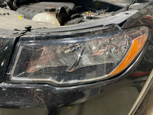 Load image into Gallery viewer, HEADLIGHT LAMP ASSEMBLY Jeep Compass 17 18 19 20 Left - NW518843