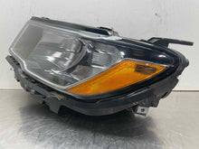 Load image into Gallery viewer, HEADLIGHT LAMP ASSEMBLY Jeep Compass 17 18 19 20 Left - NW518843