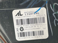 Load image into Gallery viewer, OUTER TAIL LIGHT LAMP Jeep Compass 17 18 19 20 Right - NW519009