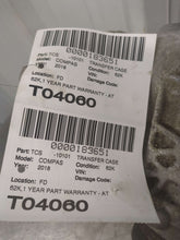 Load image into Gallery viewer, Transfer Case Jeep Compass 2018 - NW519000