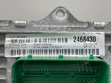 Load image into Gallery viewer, ECU ECM COMPUTER Jeep Compass 2017 17 2018 18 - NW518726