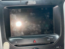 Load image into Gallery viewer, INFO-GPS SCREEN Ford Explorer 2014 14 2015 15 2016 16 - NW518847