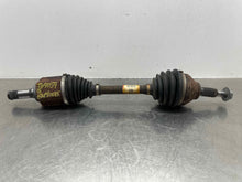 Load image into Gallery viewer, FRONT CV AXLE SHAFT Explorer Explorer Sport Trac 2011-2019 Left - NW518635