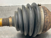 Load image into Gallery viewer, FRONT CV AXLE SHAFT Explorer Explorer Sport Trac 2011-2019 Left - NW518635