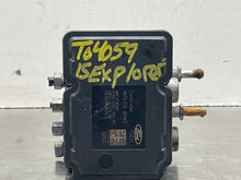 Load image into Gallery viewer, ABS ANTI-LOCK BRAKE PUMP Ford Explorer 2014 14 2015 15 - NW518621