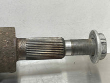 Load image into Gallery viewer, Axle Shaft Ford Explorer 2015 - NW518636