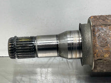 Load image into Gallery viewer, Axle Shaft Ford Explorer 2015 - NW518636
