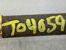 Load image into Gallery viewer, Axle Shaft Ford Explorer 2015 - NW518636