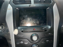 Load image into Gallery viewer, Radio Ford Explorer 2015 - NW518923