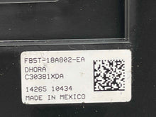 Load image into Gallery viewer, Radio Ford Explorer 2015 - NW518923