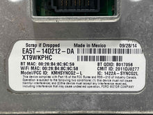 Load image into Gallery viewer, Computer Ford Explorer 2015 - NW518672