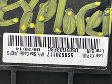 Load image into Gallery viewer, Computer Ford Explorer 2015 - NW518673