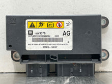 Load image into Gallery viewer, AIR BAG CONTROL MODULE COMPUTER Verano Cruze 2013 13 - NW519119