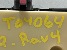 Load image into Gallery viewer, Temperature Controls RAV4 2012 - NW519258