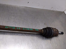 Load image into Gallery viewer, REAR AXLE SHAFT Toyota Rav4 06 07 08 09 10 11 12 - NW519104