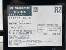 Load image into Gallery viewer, Computer RAV4 2012 - NW519126