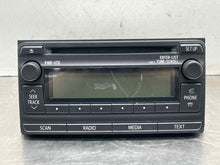 Load image into Gallery viewer, RADIO Toyota Rav4 2012 12 - NW519335