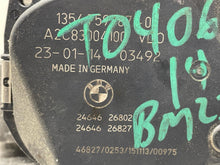 Load image into Gallery viewer, THROTTLE BODY BMW 335i X6 X5 640i X3 535i 2011 11 2012 12 2013 13 - NW519380
