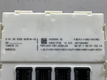 Load image into Gallery viewer, BODY CONTROL MODULE BCM COMPUTER 228I 320i 328D 328i 328I GT 12-16 - NW519124