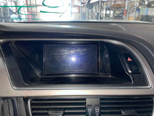 Load image into Gallery viewer, INFO-GPS SCREEN Audi A5 S5 2013 13 2014 14 2015 15 2016 16 - NW519270