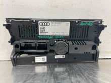 Load image into Gallery viewer, TEMPERATURE CONTROLS A4 A5 Allroad Q5 RS5 S4 S5 SQ5 2013-2016 - NW519256