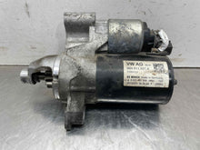 Load image into Gallery viewer, STARTER Audi A5 A4 A6 Allroad 2009 09 2010 10 2011 11 2012 12 13 2.0L - NW519371