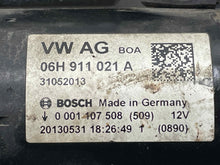 Load image into Gallery viewer, STARTER Audi A5 A4 A6 Allroad 2009 09 2010 10 2011 11 2012 12 13 2.0L - NW519371