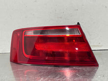 Load image into Gallery viewer, OUTER TAIL LIGHT LAMP A5 S5 2013 13 2014 14 2015 15 2016 16 Left - NW519385