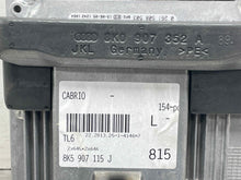 Load image into Gallery viewer, ECU ECM COMPUTER Audi A4 A5 Allroad 2013 13 2014 14 - NW519162