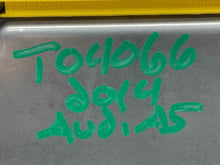 Load image into Gallery viewer, AIR BAG CONTROL MODULE COMPUTER A5 RS5 S5 2013 13 2014 14 - NW519123