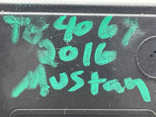 Load image into Gallery viewer, ABS Pump Ford Mustang 2016 - NW519445