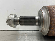 Load image into Gallery viewer, FRONT CV AXLE SHAFT Honda Accord 2013 13 2014 14 AT Left - NW519459