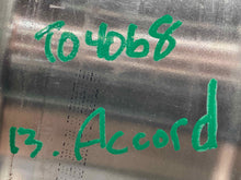 Load image into Gallery viewer, WHEEL RIM Accord 13 14 15 16x7 ALLOY - NW519735