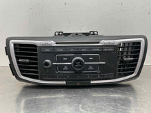Load image into Gallery viewer, RADIO Honda Accord 2013 13 2014 14 2015 15 - NW519643