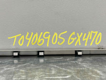Load image into Gallery viewer, Radio LEXUS GX470 2005 - NW519644