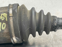 Load image into Gallery viewer, FRONT CV AXLE SHAFT GX470 4 Runner FJ Cruiser 2003-2010 - NW519461