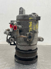 Load image into Gallery viewer, AC A/C AIR CONDITIONING COMPRESSOR GX470 03 04 05 06 07 08 09 - NW519490