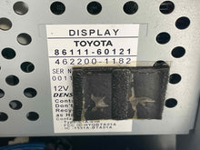 Load image into Gallery viewer, Radio LEXUS GX470 2005 - NW519645