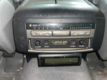 Load image into Gallery viewer, Temperature Controls LEXUS GX470 2005 - NW519584