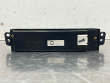 Load image into Gallery viewer, Temperature Controls LEXUS GX470 2005 - NW519584