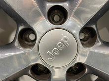 Load image into Gallery viewer, Wheel Rim Jeep Cherokee 2019 - NW519729