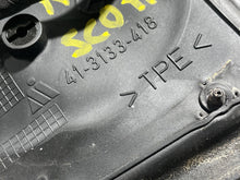 Load image into Gallery viewer, Side View Mirror Mercedes C240 C320 C230 C280 2001 01 02 03 04 05 06 07 Right - NW506234